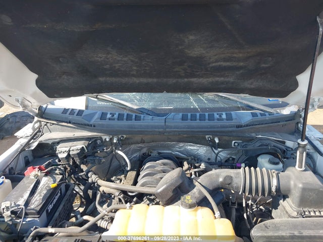 Ford F-150 Xlt/xl/lariat/platinum 2015 1FTEW1EF7FFA98960 Image 10