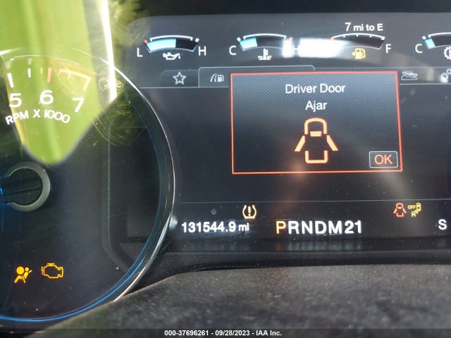 Ford F-150 Xlt/xl/lariat/platinum 2015 1FTEW1EF7FFA98960 Image 16