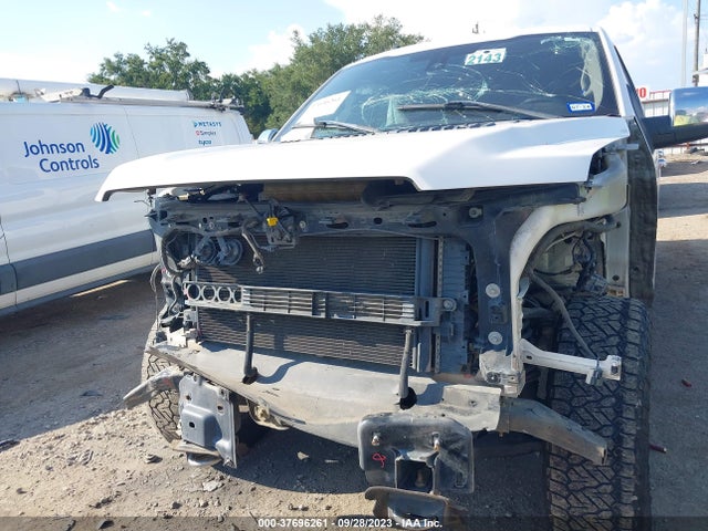Ford F-150 Xlt/xl/lariat/platinum 2015 1FTEW1EF7FFA98960 Image 6