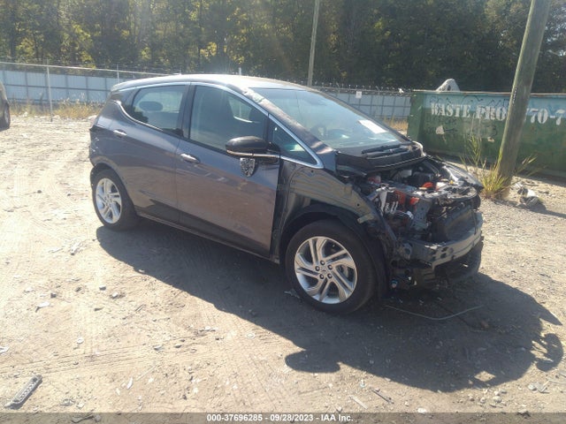 2023 CHEVROLET BOLT EV 1LT VIN: 1G1FW6S02P4158098