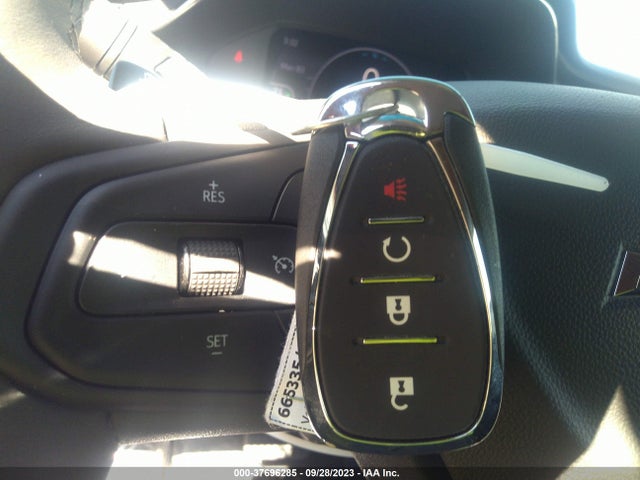 Chevrolet Bolt Ev 1lt 2023 1G1FW6S02P4158098 Image 10