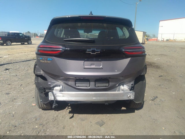 Chevrolet Bolt Ev 1lt 2023 1G1FW6S02P4158098 Image 16