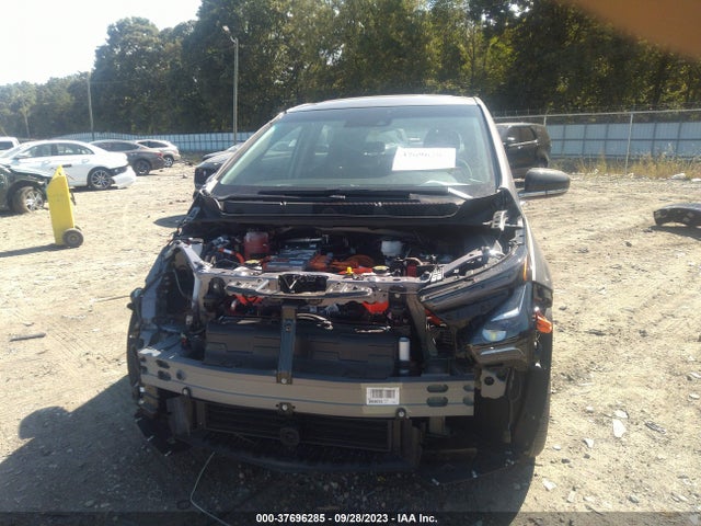 Chevrolet Bolt Ev 1lt 2023 1G1FW6S02P4158098 Image 6