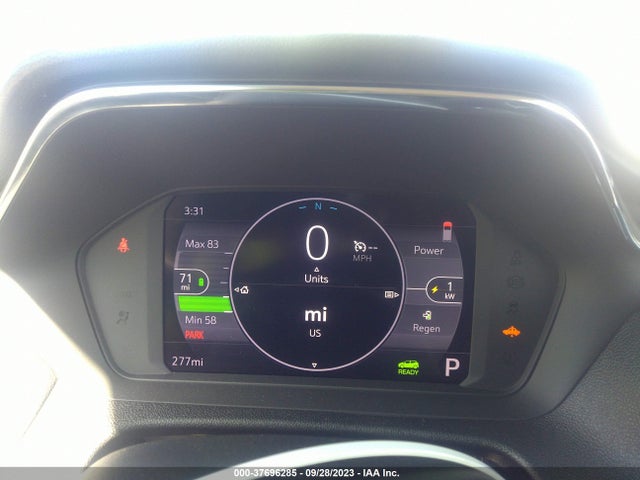 2023 CHEVROLET BOLT EV 1LT VIN: 1G1FW6S02P4158098