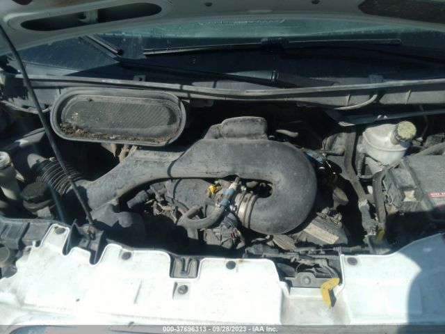 1FTYR1ZM3GKB34651 Ford TRANSIT CARGO VAN