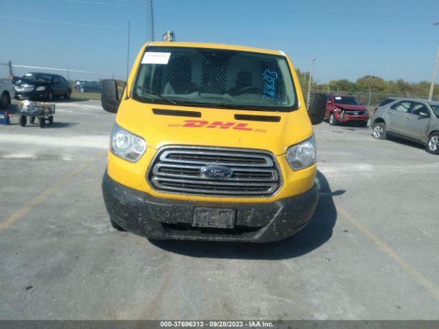 1FTYR1ZM3GKB34651 Ford TRANSIT CARGO VAN