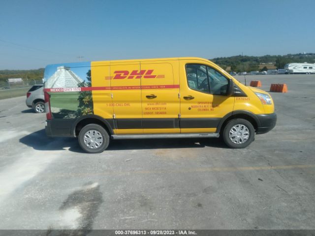 1FTYR1ZM3GKB34651 Ford TRANSIT CARGO VAN