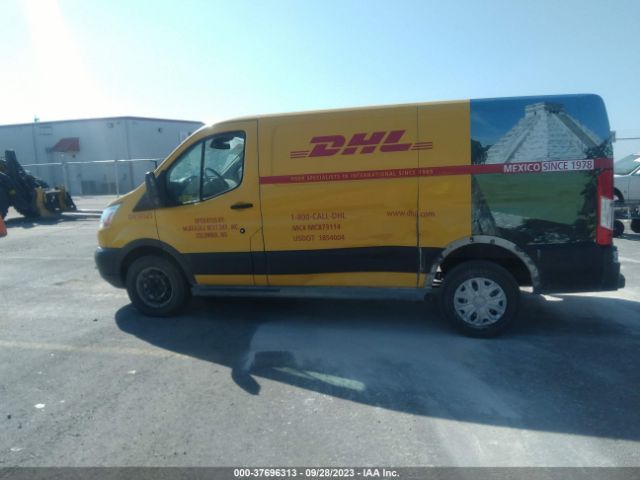 1FTYR1ZM3GKB34651 Ford TRANSIT CARGO VAN