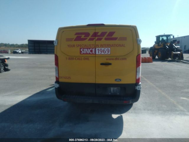 1FTYR1ZM3GKB34651 Ford TRANSIT CARGO VAN