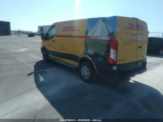 1FTYR1ZM3GKB34651 Ford TRANSIT CARGO VAN