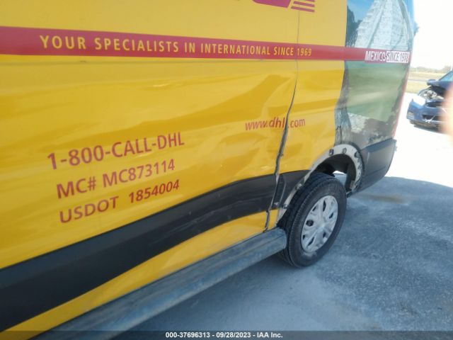 1FTYR1ZM3GKB34651 Ford TRANSIT CARGO VAN