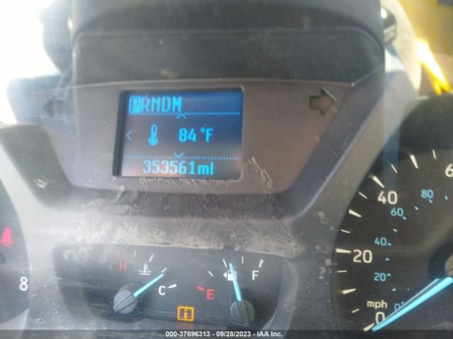 1FTYR1ZM3GKB34651 Ford TRANSIT CARGO VAN