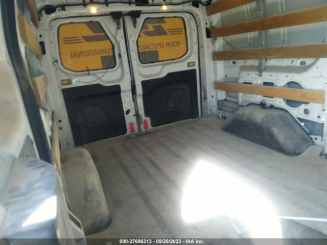 1FTYR1ZM3GKB34651 Ford TRANSIT CARGO VAN