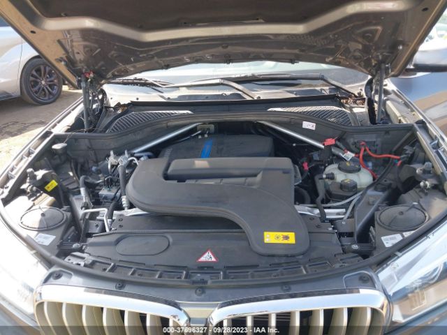 5UXKT0C51G0F75260 BMW X5 Edrive Xdrive40e