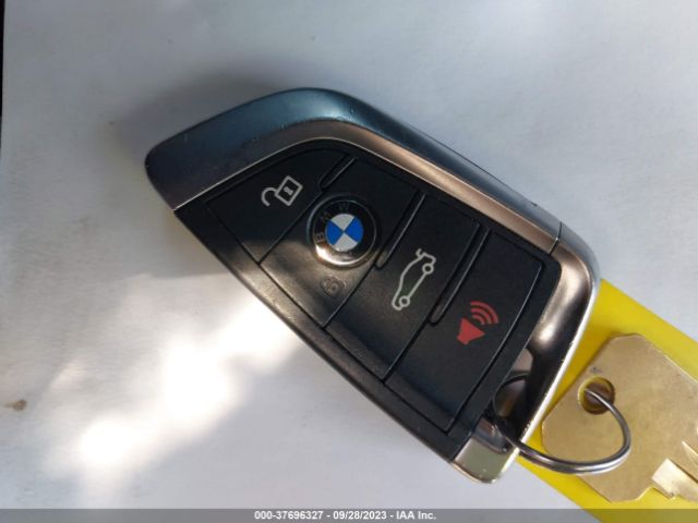 5UXKT0C51G0F75260 BMW X5 Edrive Xdrive40e