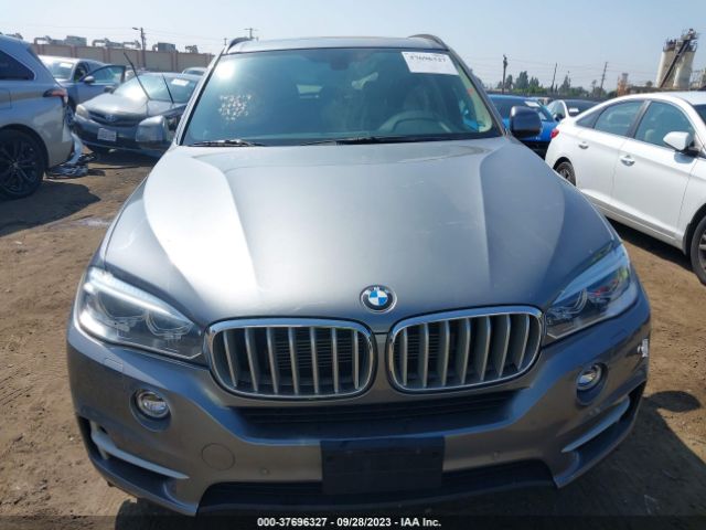 5UXKT0C51G0F75260 BMW X5 Edrive Xdrive40e