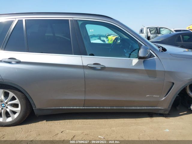 5UXKT0C51G0F75260 BMW X5 Edrive Xdrive40e