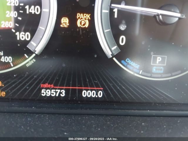5UXKT0C51G0F75260 BMW X5 Edrive Xdrive40e
