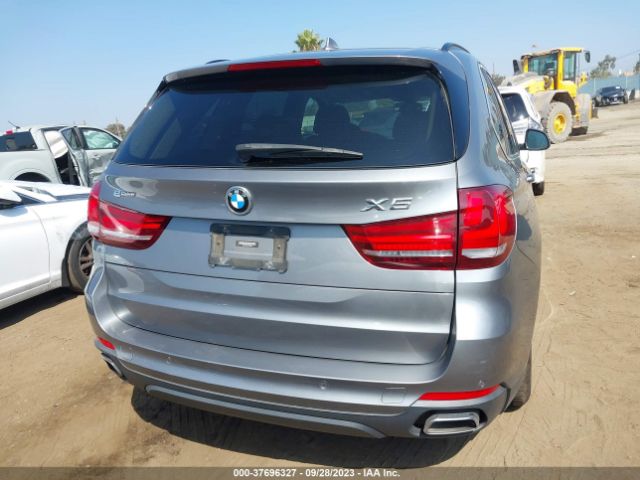5UXKT0C51G0F75260 BMW X5 Edrive Xdrive40e