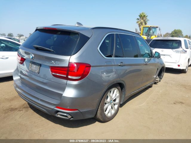 5UXKT0C51G0F75260 BMW X5 Edrive Xdrive40e