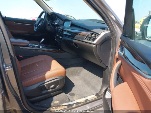 5UXKT0C51G0F75260 BMW X5 Edrive Xdrive40e