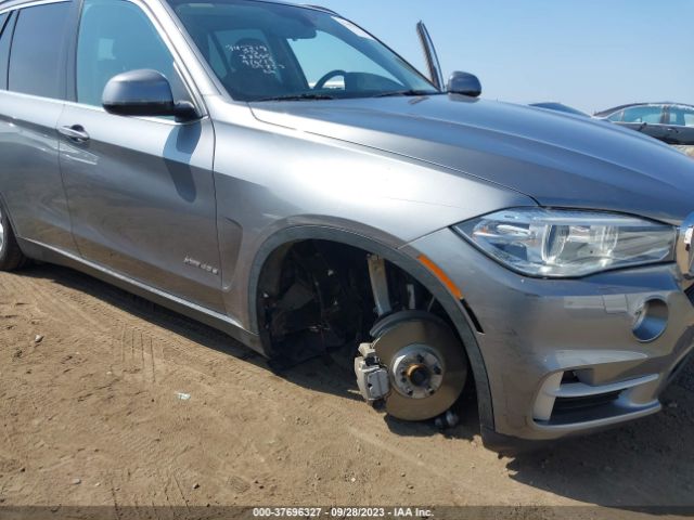5UXKT0C51G0F75260 BMW X5 Edrive Xdrive40e