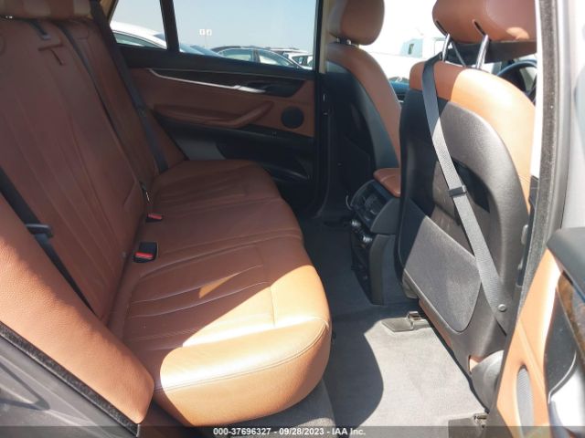 5UXKT0C51G0F75260 BMW X5 Edrive Xdrive40e