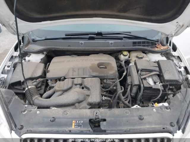 1G4PW5SK0G4171841 Buick Verano Sport Touring