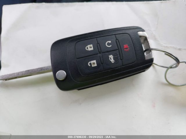 1G4PW5SK0G4171841 Buick Verano Sport Touring