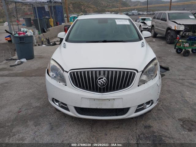 1G4PW5SK0G4171841 Buick Verano Sport Touring