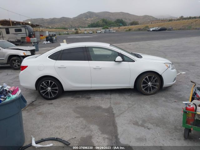 1G4PW5SK0G4171841 Buick Verano Sport Touring