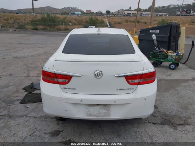 1G4PW5SK0G4171841 Buick Verano Sport Touring