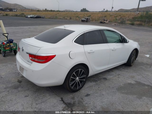 1G4PW5SK0G4171841 Buick Verano Sport Touring