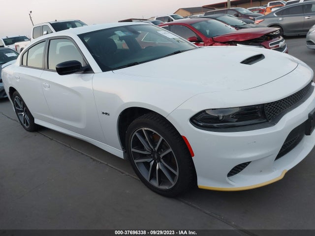 Dodge CHARGER R/T 2023 2C3CDXCT9PH554390 Image 13