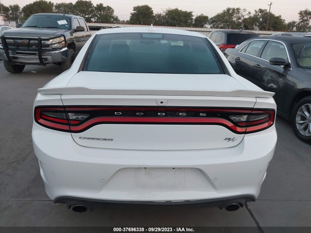 Dodge CHARGER R/T 2023 2C3CDXCT9PH554390 Image 16
