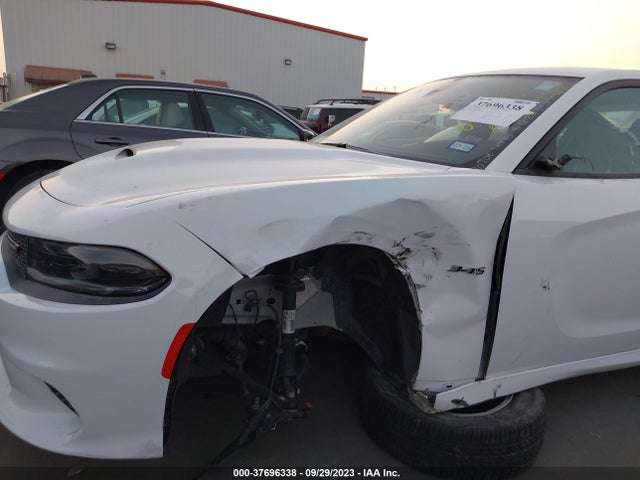 Dodge CHARGER R/T 2023 2C3CDXCT9PH554390 Image 6