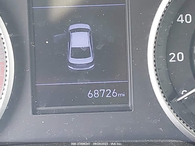 Hyundai ELANTRA SEL 2019 5NPD84LFXKH440220 Image 15
