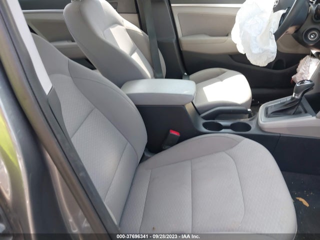Hyundai ELANTRA SEL 2019 5NPD84LFXKH440220 Image 5
