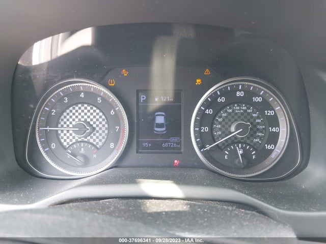 Hyundai ELANTRA SEL 2019 5NPD84LFXKH440220 Image 7