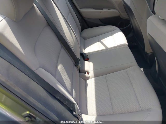 Hyundai ELANTRA SEL 2019 5NPD84LFXKH440220 Image 8