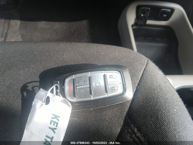 Chrysler Pacifica Touring 2017 2C4RC1DG9HR721737 Image 11