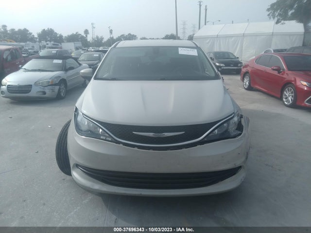 Chrysler Pacifica Touring 2017 2C4RC1DG9HR721737 Image 12