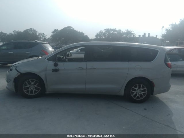 Chrysler Pacifica Touring 2017 2C4RC1DG9HR721737 Image 14