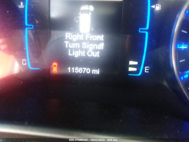 Chrysler Pacifica Touring 2017 2C4RC1DG9HR721737 Image 15