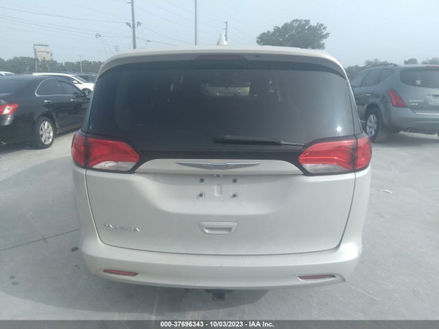 Chrysler Pacifica Touring 2017 2C4RC1DG9HR721737 Image 16