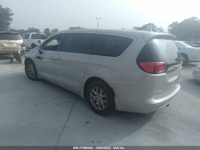 Chrysler Pacifica Touring 2017 2C4RC1DG9HR721737 Image 3