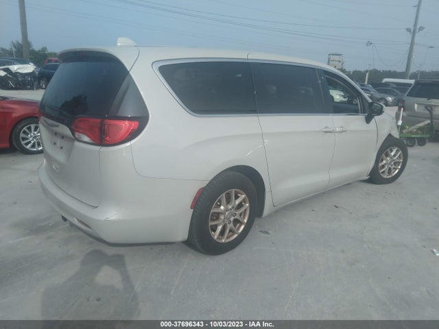 Chrysler Pacifica Touring 2017 2C4RC1DG9HR721737 Image 4