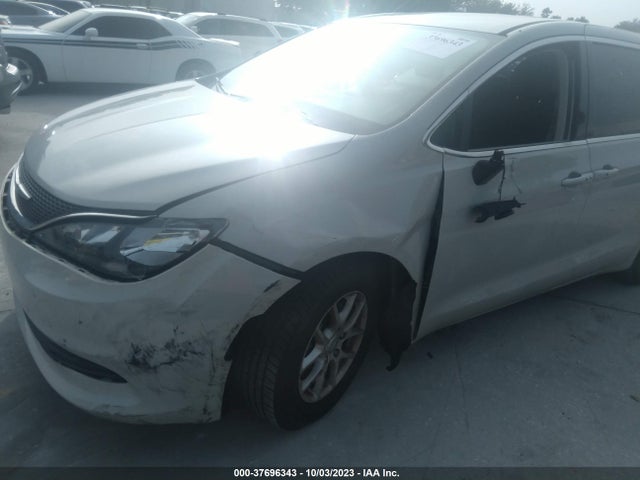 Chrysler Pacifica Touring 2017 2C4RC1DG9HR721737 Image 6