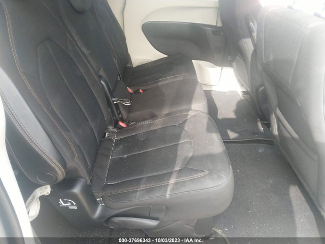 Chrysler Pacifica Touring 2017 2C4RC1DG9HR721737 Image 8