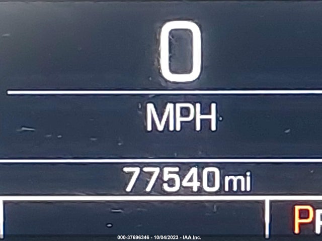 Chevrolet Silverado 1500 2lz 2016 3GCUKSEC0GG311136 Image 15